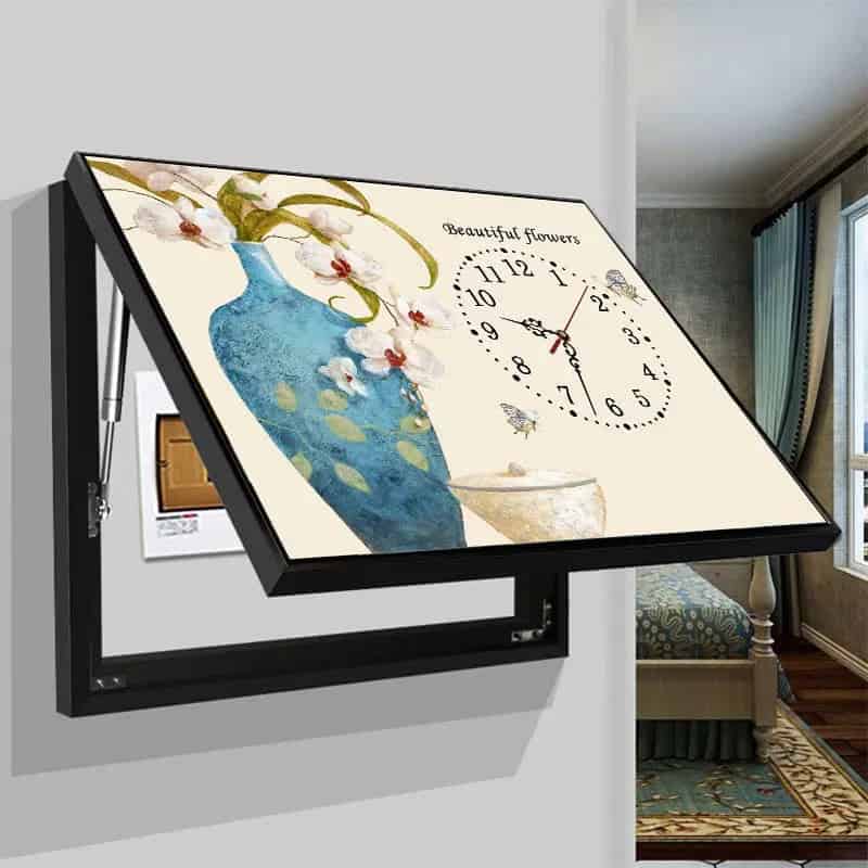 découvrez des solutions pratiques et esthétiques pour cacher votre tableau électrique tout en assurant sécurité et accessibilité.