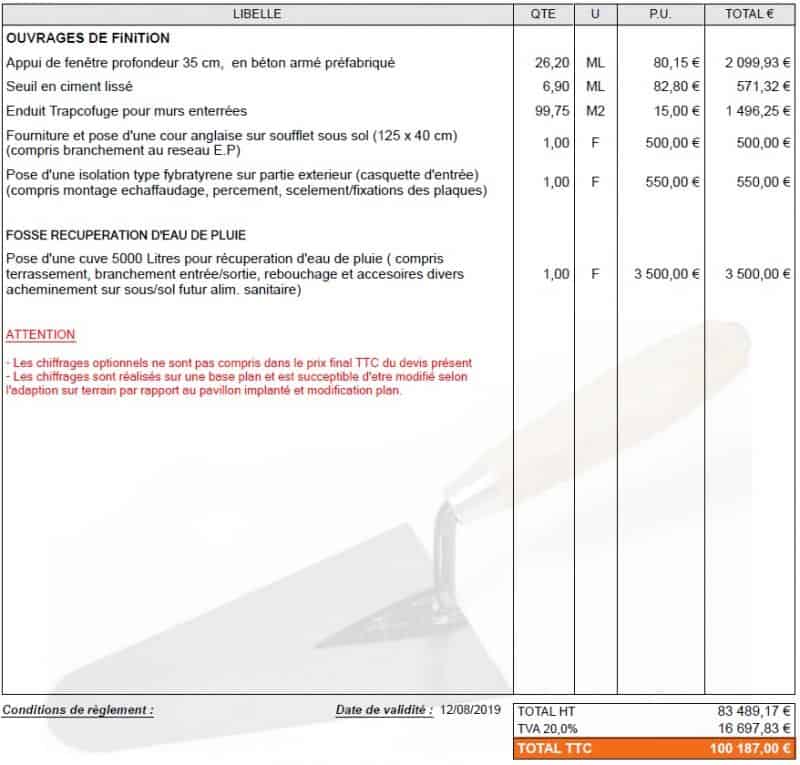 découvrez les avis essentiels et les pièges à éviter lors de la demande de devis pour vos travaux afin de réaliser vos projets en toute sérénité.
