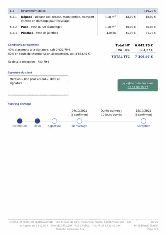 découvrez nos conseils pour bien comprendre les devis travaux, éviter les pièges courants et faire des choix éclairés pour vos projets de rénovation ou construction.