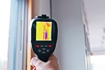 découvrez la différence de température entre l'intérieur et l'extérieur d'un logement sans utiliser de chauffage, et apprenez comment mieux gérer le confort thermique naturellement.