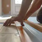 découvrez nos conseils pour une finition de carrelage parfaite avec des baguettes propres et nettes. apprenez à poser et soigner vos baguettes pour un rendu professionnel et durable.