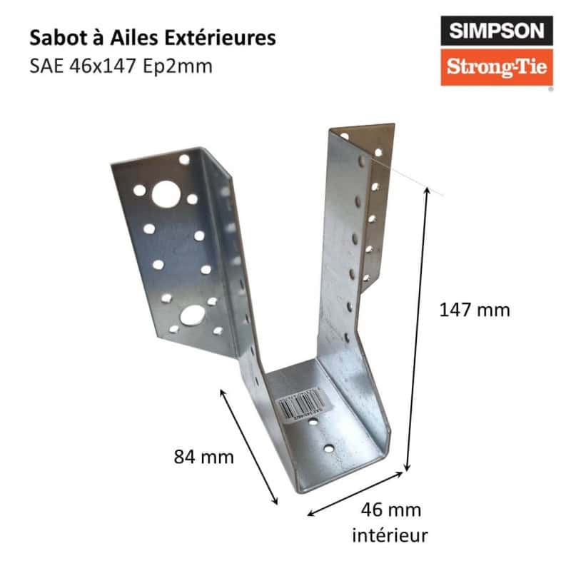 découvrez des méthodes fiables pour la fixation des solives sans utiliser de sabots, avec des alternatives efficaces et durables adaptées à vos projets de construction.