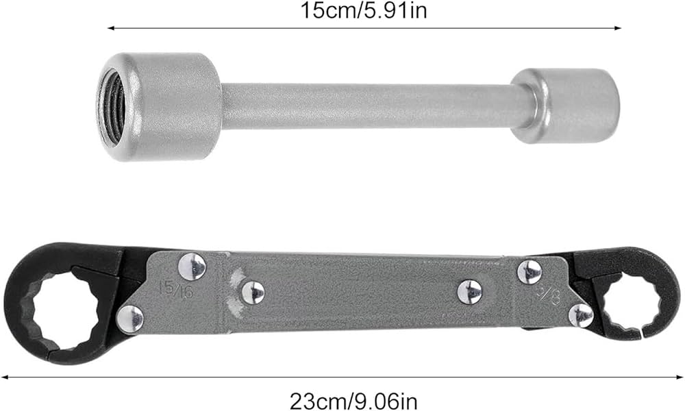 découvrez notre kit plombier utile pour débutants, comprenant tous les outils essentiels pour vos premiers travaux de plomberie. facile à utiliser et complet, il est idéal pour apprendre et réaliser vos réparations chez vous.
