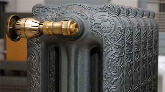 découvrez comment peindre un radiateur en fonte facilement grâce à nos conseils pratiques et astuces pour un résultat durable et esthétique.