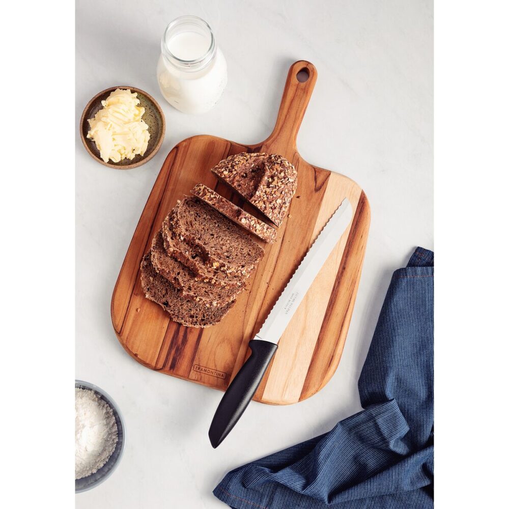 8" (20cm) Bread Knife (blister packaging)
