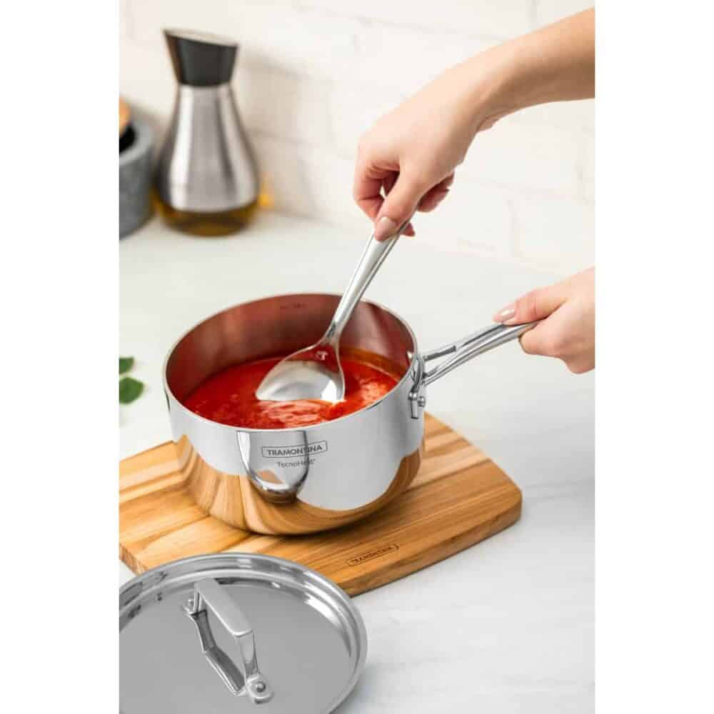 Grano Sauce pan 16cm - 1,70lt