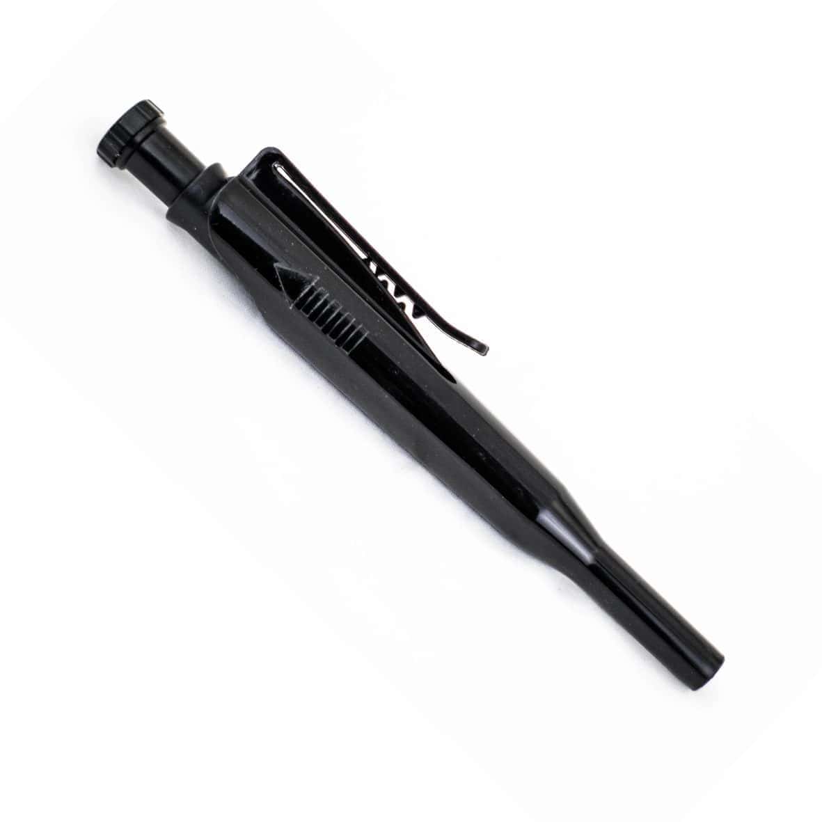 Deep Hole Mechanical Pencil