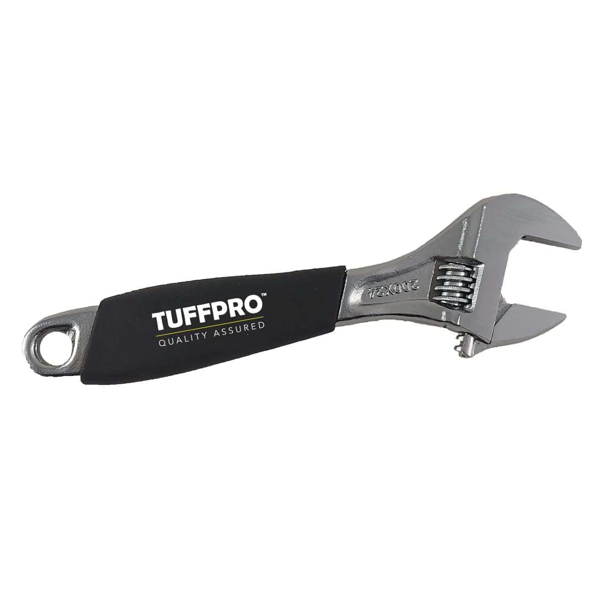 8 inch Adjustable Wrench