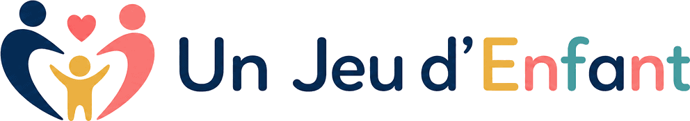 Un Jeu d'Enfant