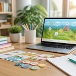 jeux gratuits pour progresser en conjugaison