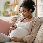 nala la nouvelle application de suivi de la grossesse