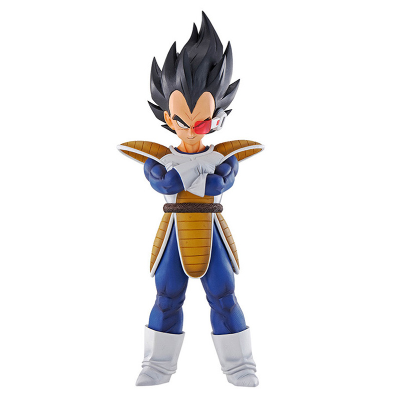 Figurine Dragon Ball Z Vegeta