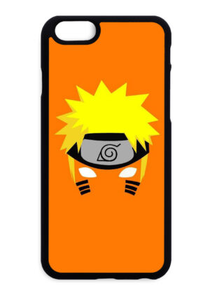 Coque Naruto Head