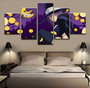 Décoration murale Soul Eater Soul