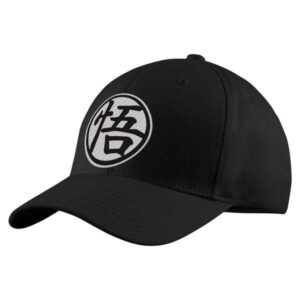 Casquette Dragon Ball Goku Symbôle
