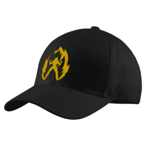 Casquette Dragon Ball Z Super Saiyan