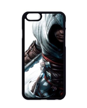 Coque Assasin’s Creed Attack