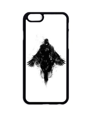 Coque Assasin’s Creed Death