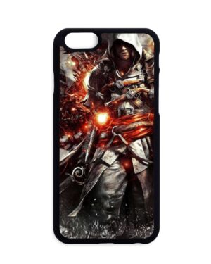 Coque Assasin’s Creed Power