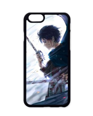 Coque Bleach Aizen