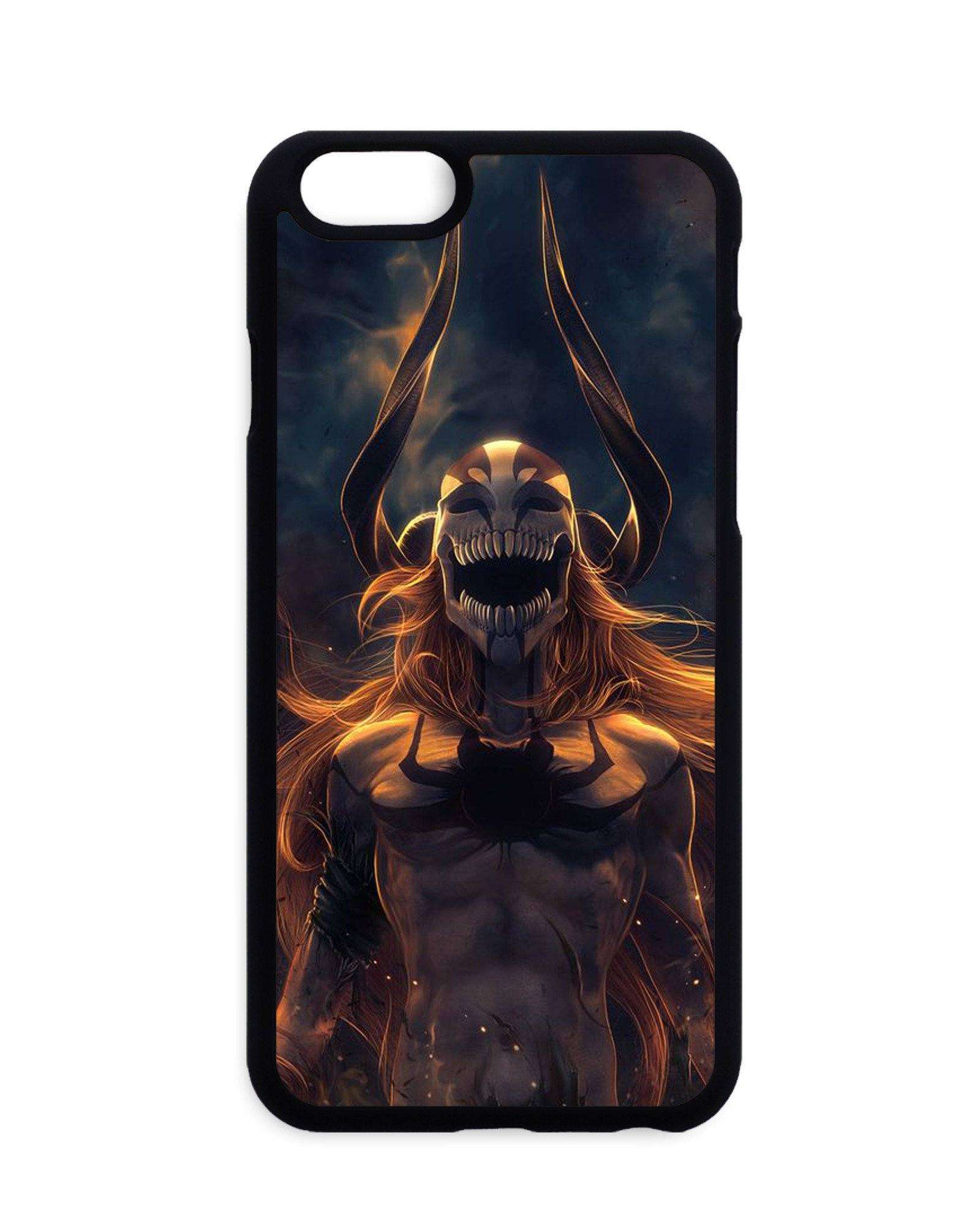 Coque Bleach Ichigo Hollow