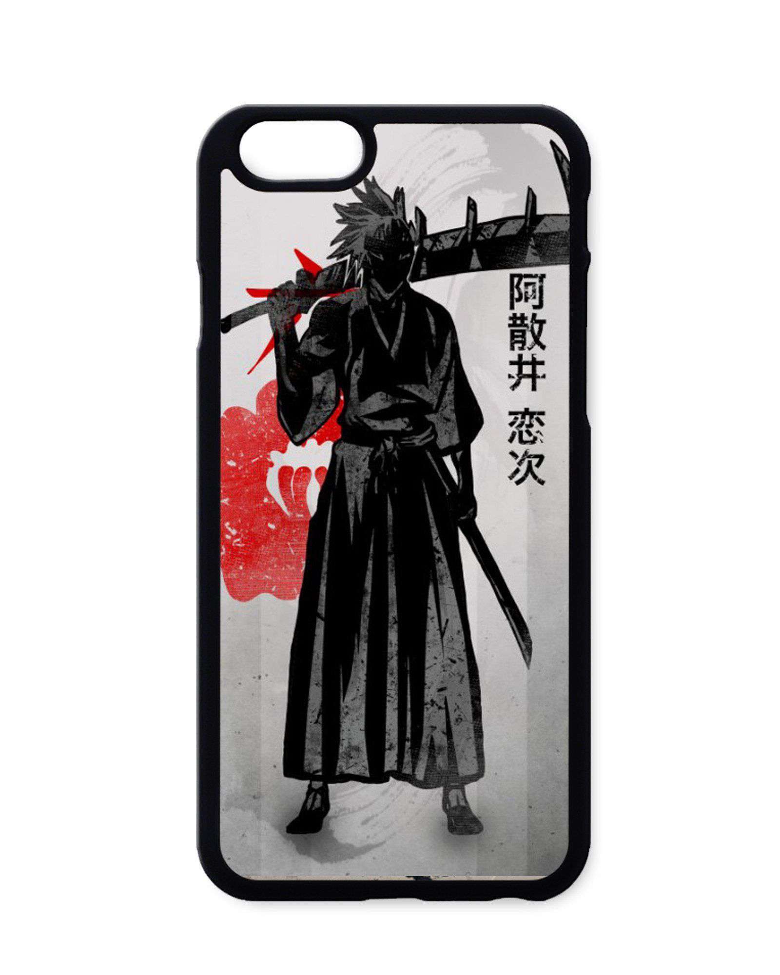 Coque Bleach Renji