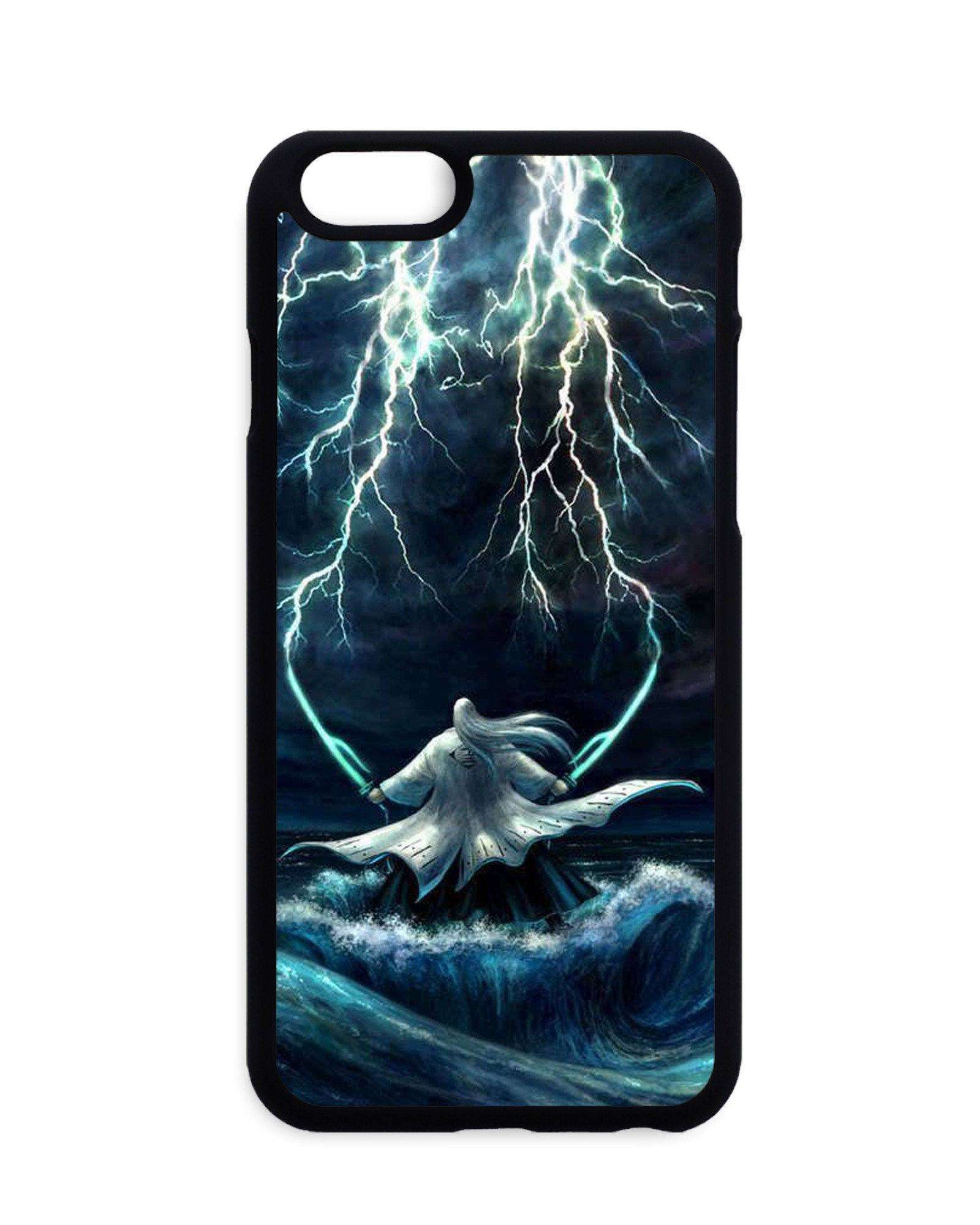 Coque Bleach Ukitake Storm
