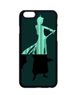 Coque Bleach Kuchiki Byakuya