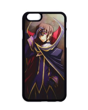 Coque Code Geass Lelouch Zero