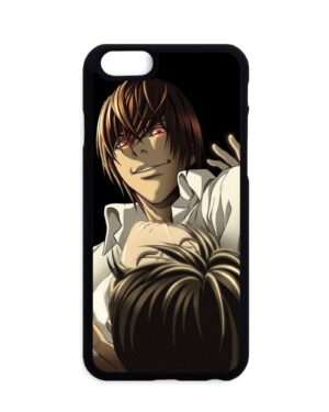 Coque Death Note Light Wins