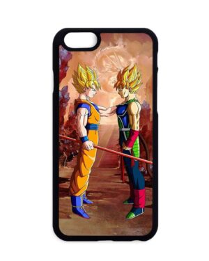 Coque Dragon Ball Z Goku Super Saiyan
