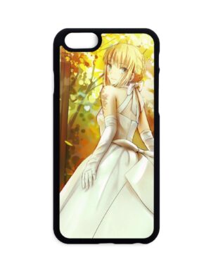 Coque Fate Stay Night Pretty Saber