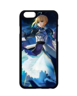 Coque Fate Stay Night Saber