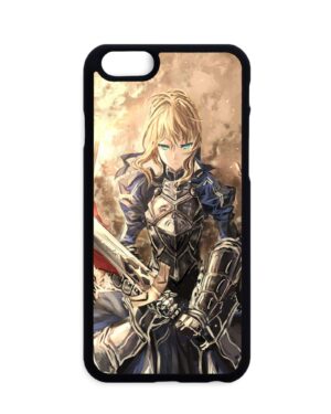 Coque Fate Stay Night Saber Arthur