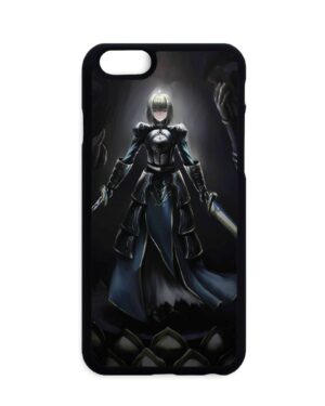 Coque Fate Stay Night Saber Arthur Pendragon
