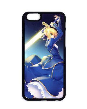 Coque Fate Stay Night Saber Noble Phantasm