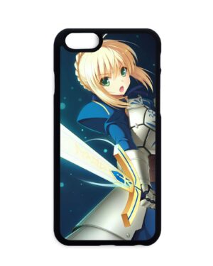 Coque Fate Stay Night Saber Sword