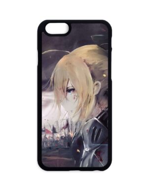 Coque Fate Stay Night Saber War