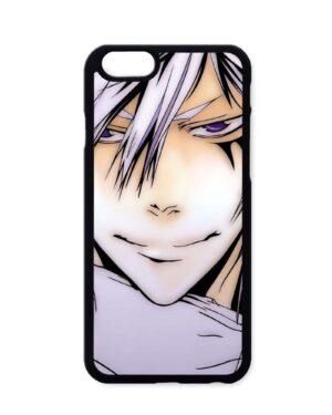 Coque Hitman Reborn Byakuran