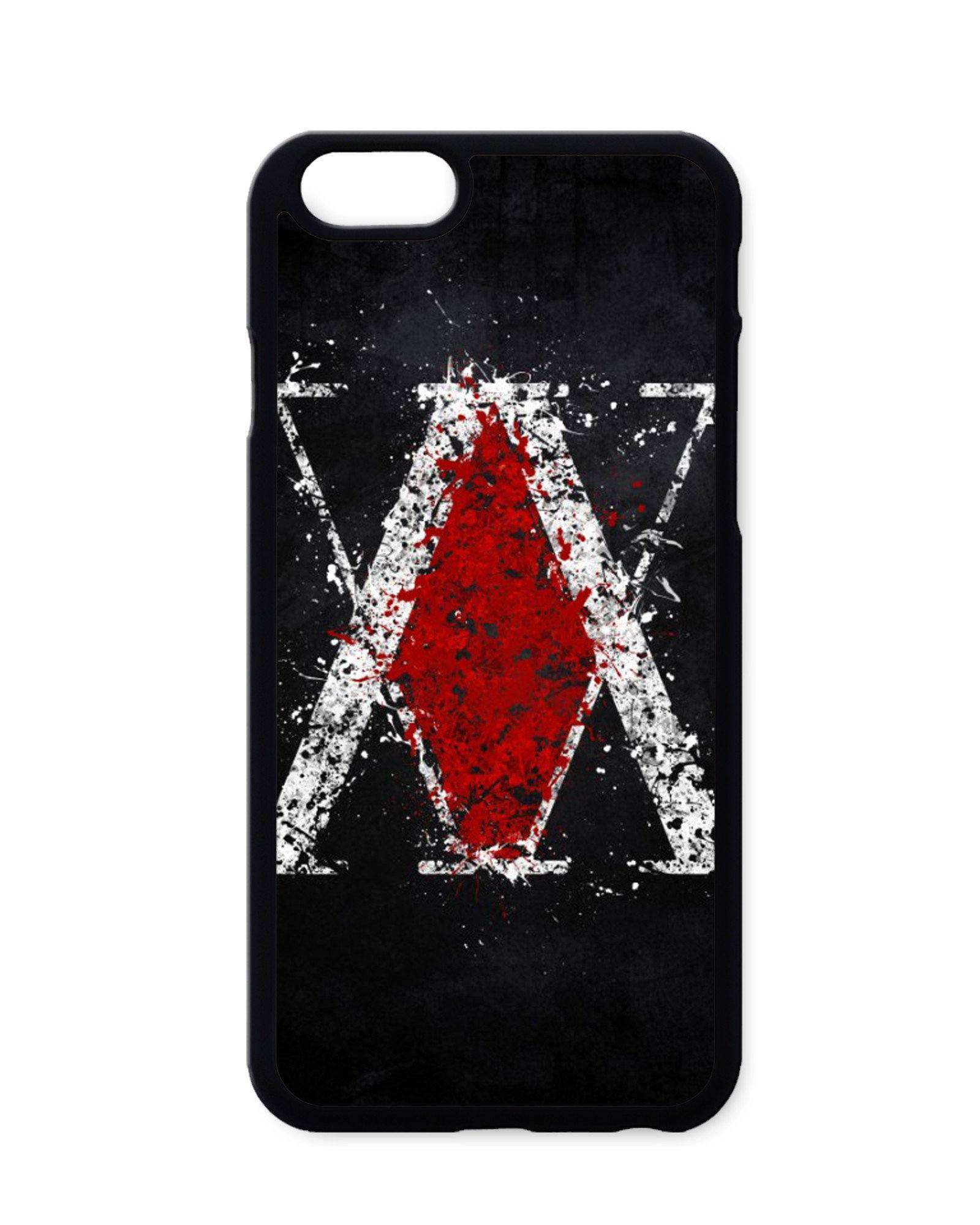 Coque Hunter X Hunter 2