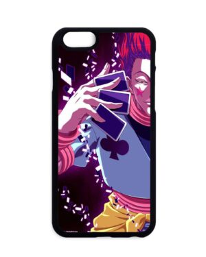 Coque Hunter X Hunter Kurapika Eyes