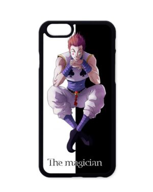 Coque Hunter X Hunter Kirua X Gon