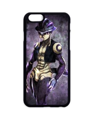 Coque Hunter X Hunter Feitan