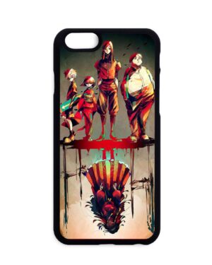 Coque Hunter X Hunter Gon Full Power