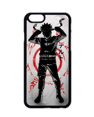Coque Naruto