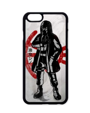 Coque Naruto Kyubi Mode