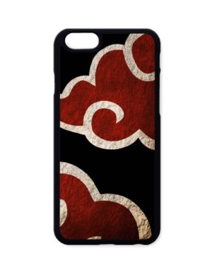 Coque Naruto Kyubi Mode