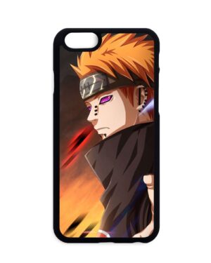 Coque Naruto Akatsuki Pain