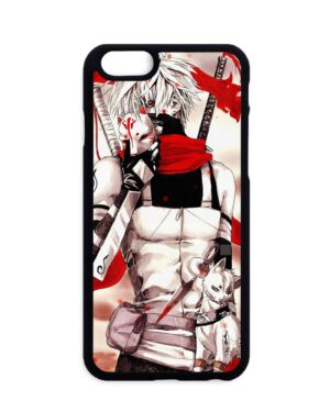Coque Naruto Sasuke Raikiri