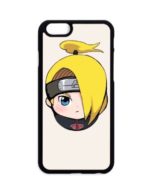 Coque Naruto Chibi Deidara